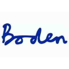 Boden