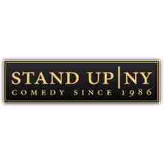 Stand Up NY