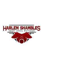 Harlem Shambles