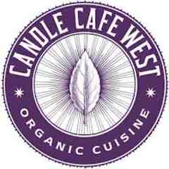Candle Cafe West