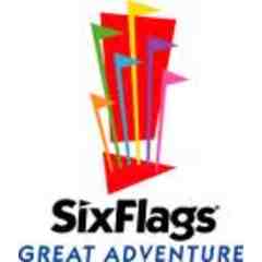 Six Flags Great Adventure Theme Park