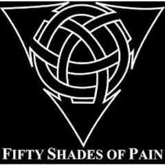 Fifty Shades of Pain