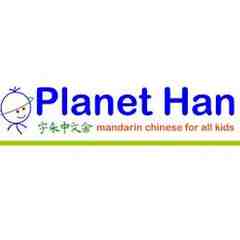 Planet Han