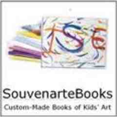 Souvenarte Books
