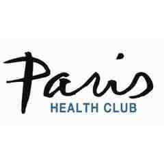 Paris Health Club