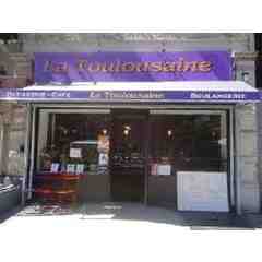 La Toulousaine