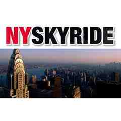 NY SKYRIDE