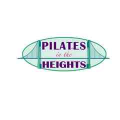 Pilates in the Heights