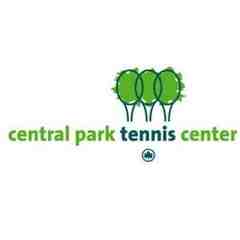 Central Park Tennis Center