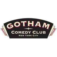 Gotham Comedy Club