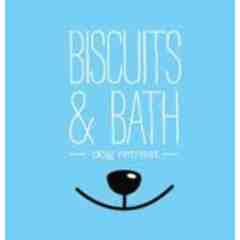 Biscuits & Bath