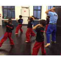 Krav Maga Federation