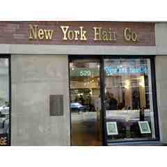 NY Hair Co.