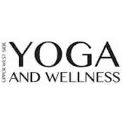 Upper West Side Yoga and Wellness