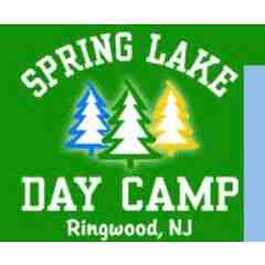 Spring Lake Day Camp