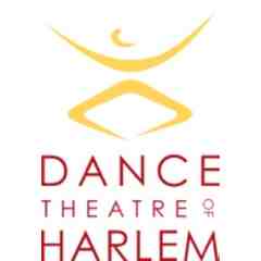 Dance Theatre of Harlem