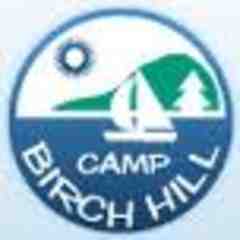 Birch Hill Camp