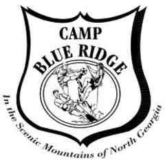 Blue Ridge Camp