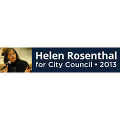 Helen Rosenthal