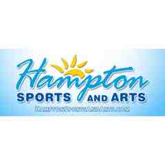 Hampton Sports and Arts Camp