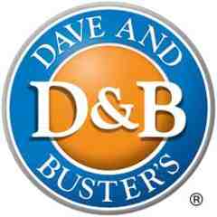 Dave & Buster's of Times Square