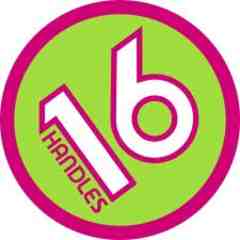 16 Handles