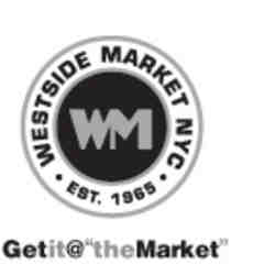 Westside Market NYC