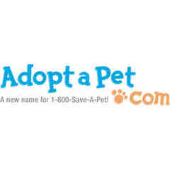 Pia Salk and Adopt-A-Pet.com