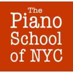 Piano School of NYC