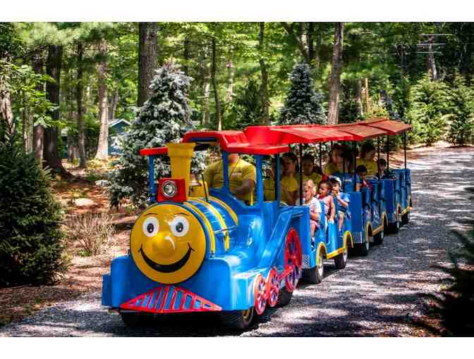 Southhampton Camp & Club - $500 camp credit for day camp