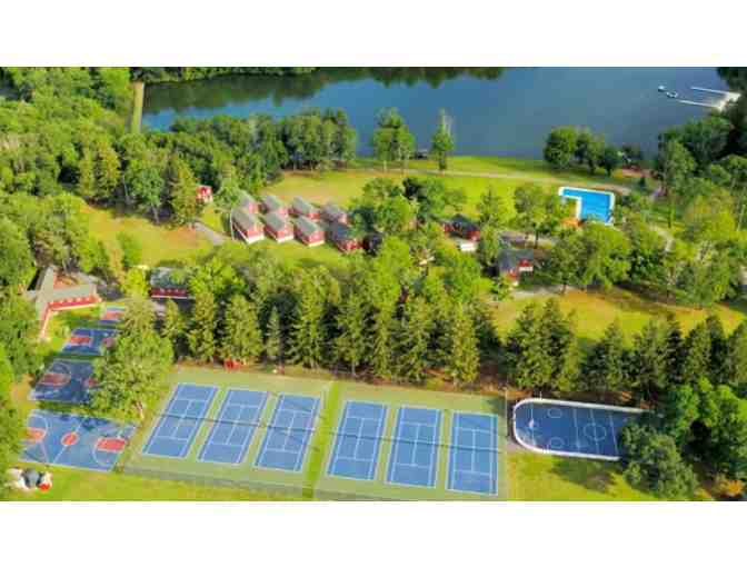 Pocono Springs Camp - 3-week Intro Session at sleepaway camp