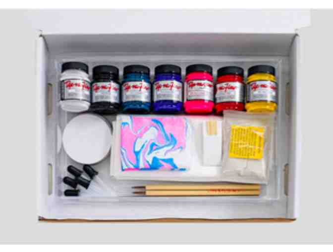 Textile Arts Center - $100 gift certificate to any TAC at Home After School program