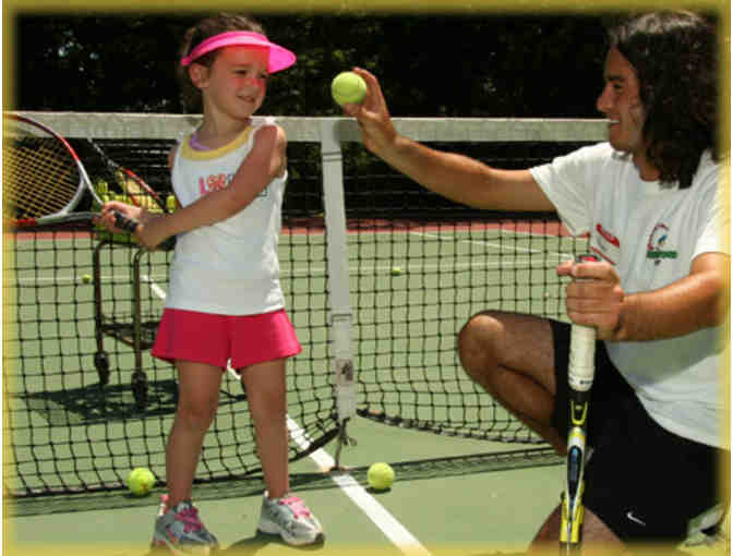 Crestwood Camp - $9,000 Friends and Family camp voucher!