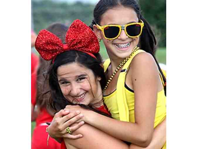 Camp Chen-a-Wanda - FREE full summer session at sleepaway camp!