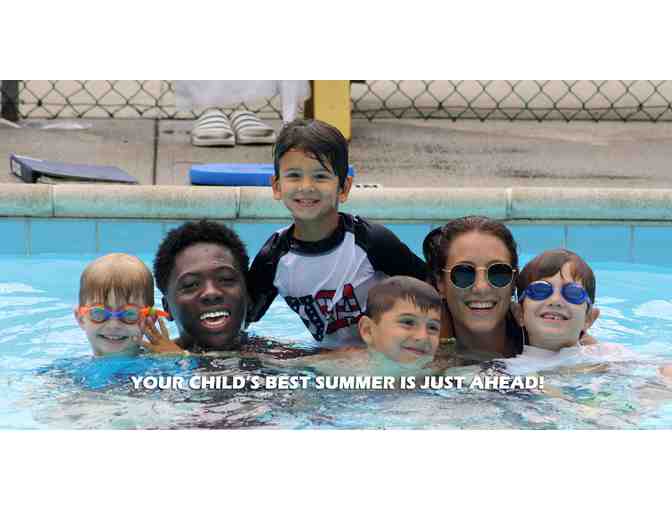 Camp Hillard - $600 gift certificate to summer camp!