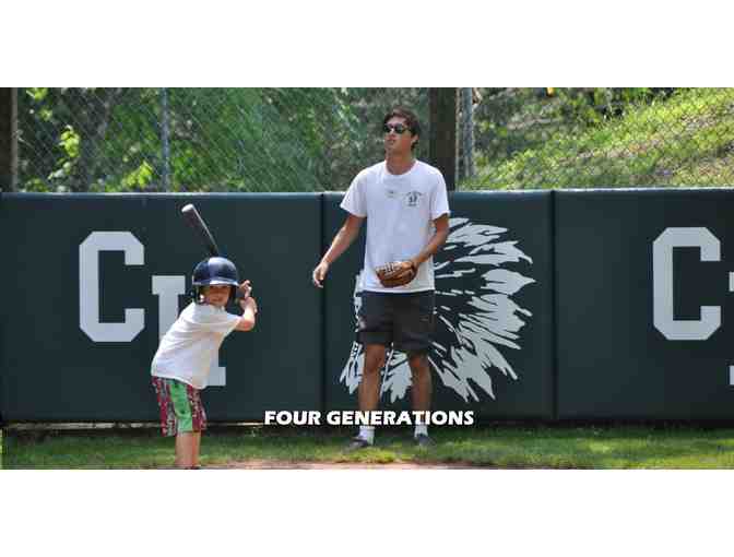 Camp Hillard - $600 gift certificate to summer camp!