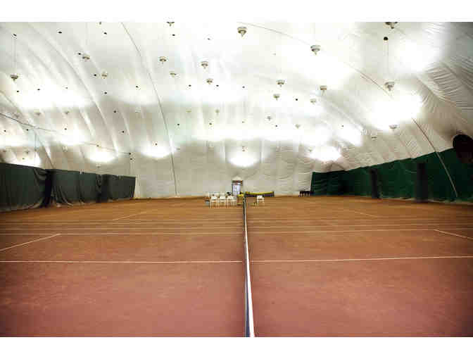 Sutton Tennis East - 2 hours of court time