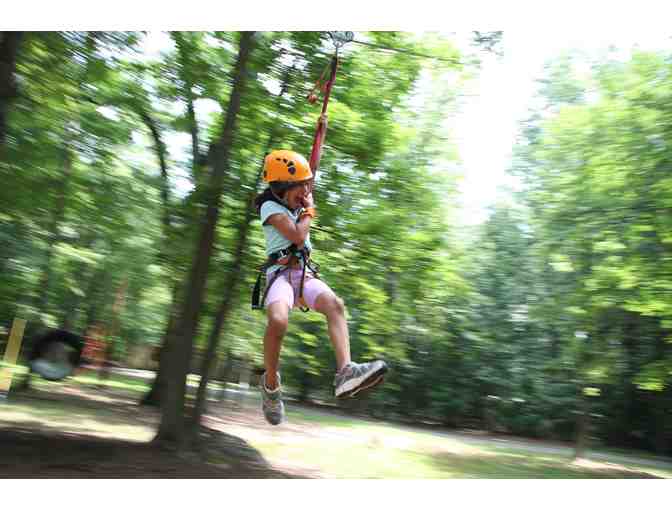92Y Camps - $300 off 92Y's Camp PLUS One-Hour Camp Themed Ice Cream Party