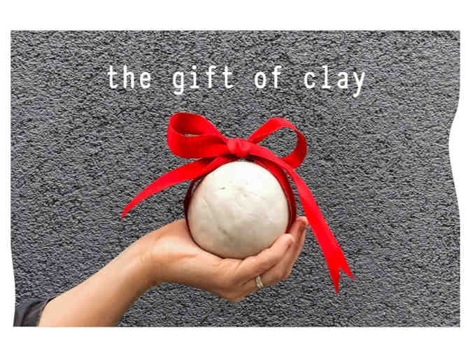 Gasworks NYC Gift Certificate- TryNight for Two(2) people