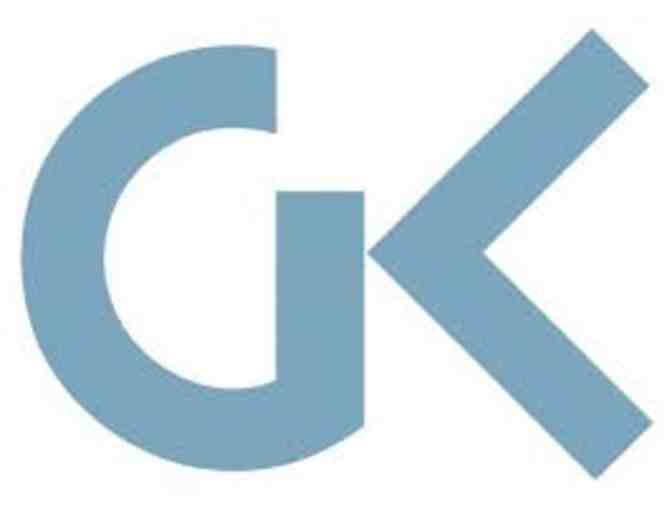 GK Framing -  Gift Certificate $250, #2