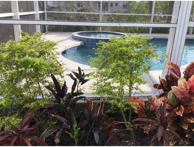 Vacation Home - One Week Stay in Sunny Sarasota, Florida