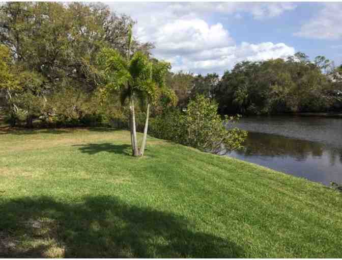 Vacation Home - One Week Stay in Sunny Sarasota, Florida