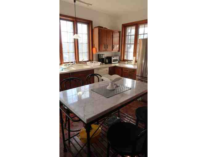 Vacation Home- Three Nights In Phoenicia, NY Country Home