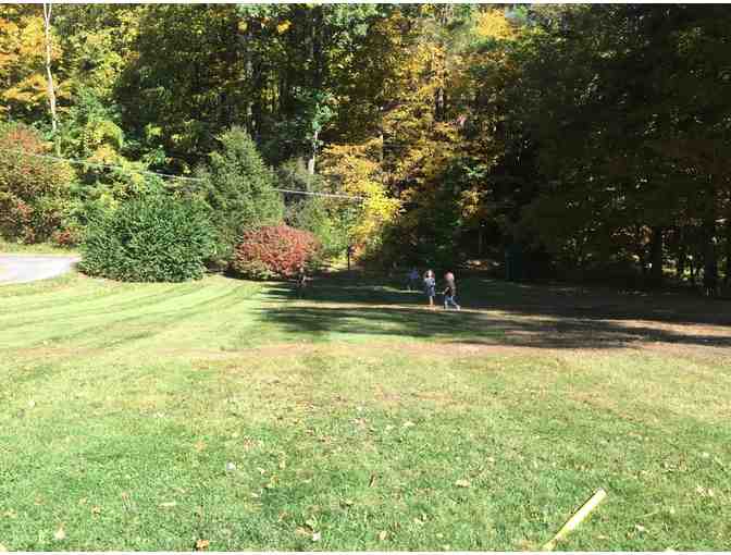 Vacation Home- Three Nights In Phoenicia, NY Country Home