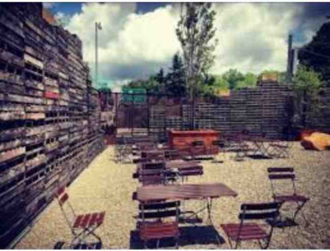 Greenwood Park - $50 Gift Certificate