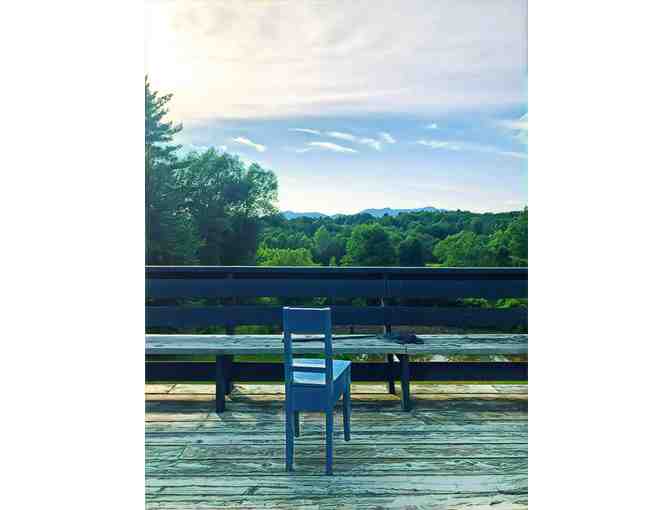 Vacation Home- One Week At A Vacation Home in Stowe, Vermont