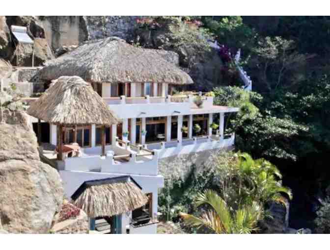 Guatemala Getaway - 2 nights in 4 Bedroom Villa