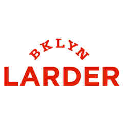 Brooklyn Larder