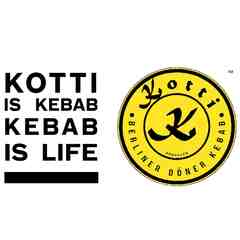 Sponsor: Kotti Berliner D�ner Kebab