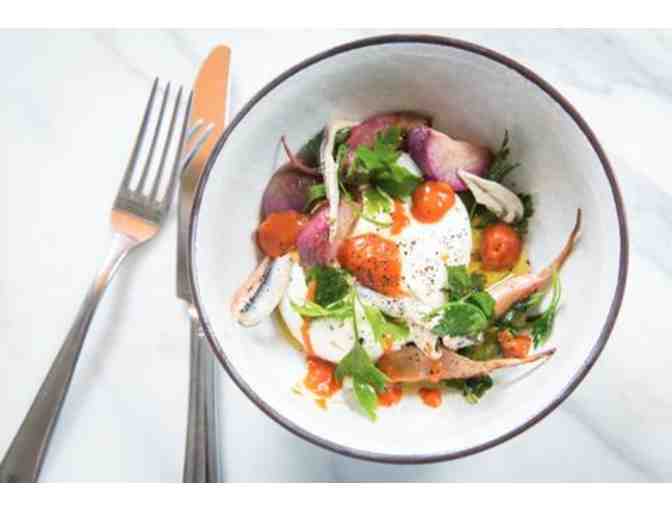 Bar Sardine - $150 Gift Certificate